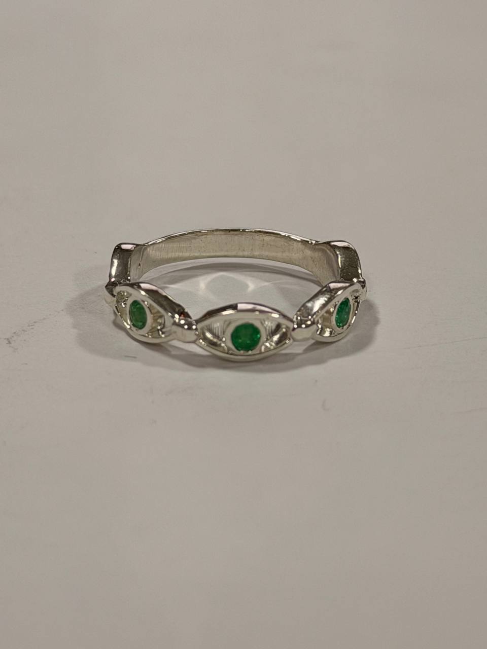The Eye Ring